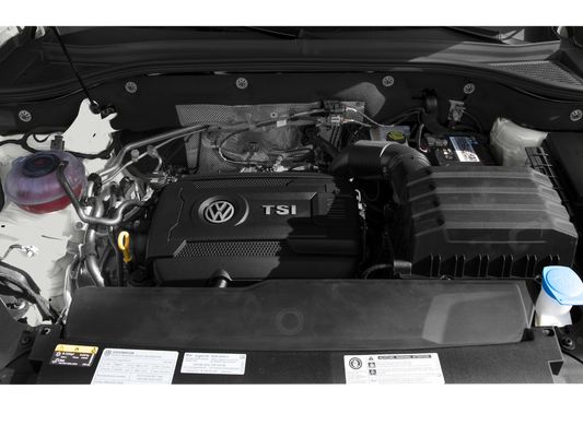 2022 Volkswagen Atlas 3.6L V6 SE w/Technology in Youngstown, OH - Jim Shorkey Youngstown