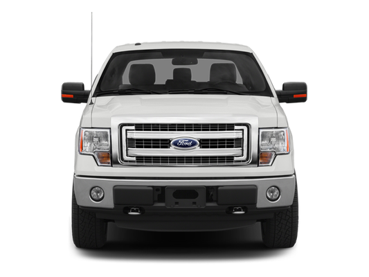 2014 Ford F-150 XLT in Youngstown, OH - Jim Shorkey Youngstown