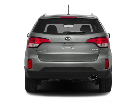 2014 Kia Sorento LX Convenience Pack in Youngstown, OH - Jim Shorkey Youngstown