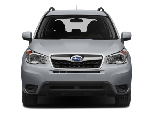 2015 Subaru Forester 2.5i in Youngstown, OH - Jim Shorkey Youngstown