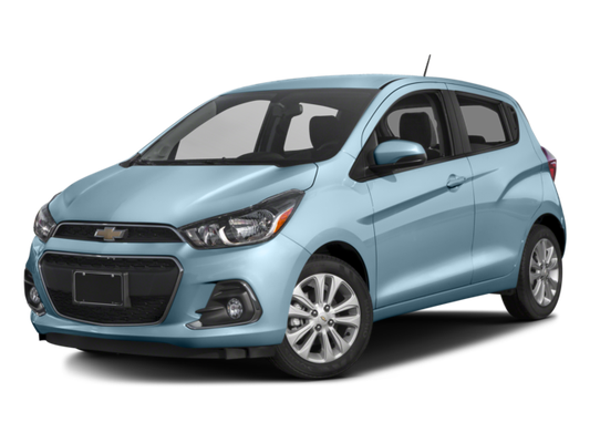 2017 Chevrolet Spark 1LT in Youngstown, OH - Jim Shorkey Youngstown