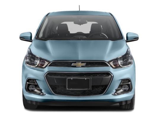 2017 Chevrolet Spark 1LT in Youngstown, OH - Jim Shorkey Youngstown