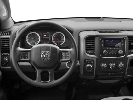 2017 RAM 1500 Express in Youngstown, OH - Jim Shorkey Youngstown