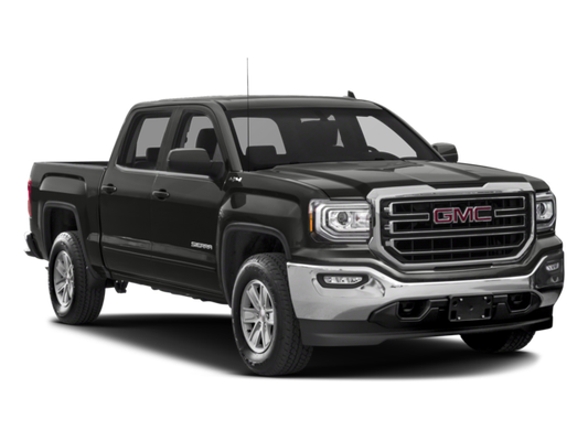 2018 GMC Sierra 1500 SLE in Youngstown, OH - Jim Shorkey Youngstown