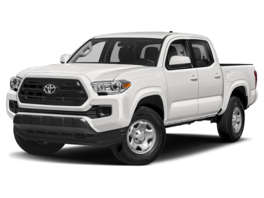 2018 Toyota Tacoma TRD Off-Road V6 in Youngstown, OH - Jim Shorkey Youngstown