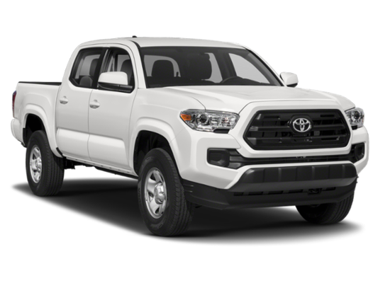 2018 Toyota Tacoma TRD Off-Road V6 in Youngstown, OH - Jim Shorkey Youngstown
