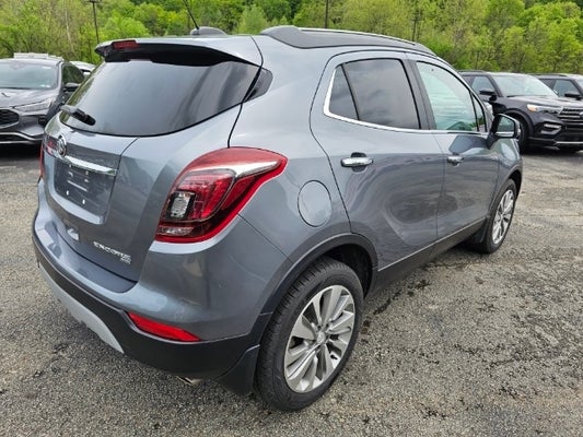 2019 Buick Encore Preferred in Youngstown, OH - Jim Shorkey Youngstown