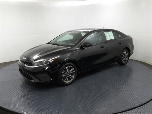 2023 Kia Forte LXS in Youngstown, OH - Jim Shorkey Youngstown